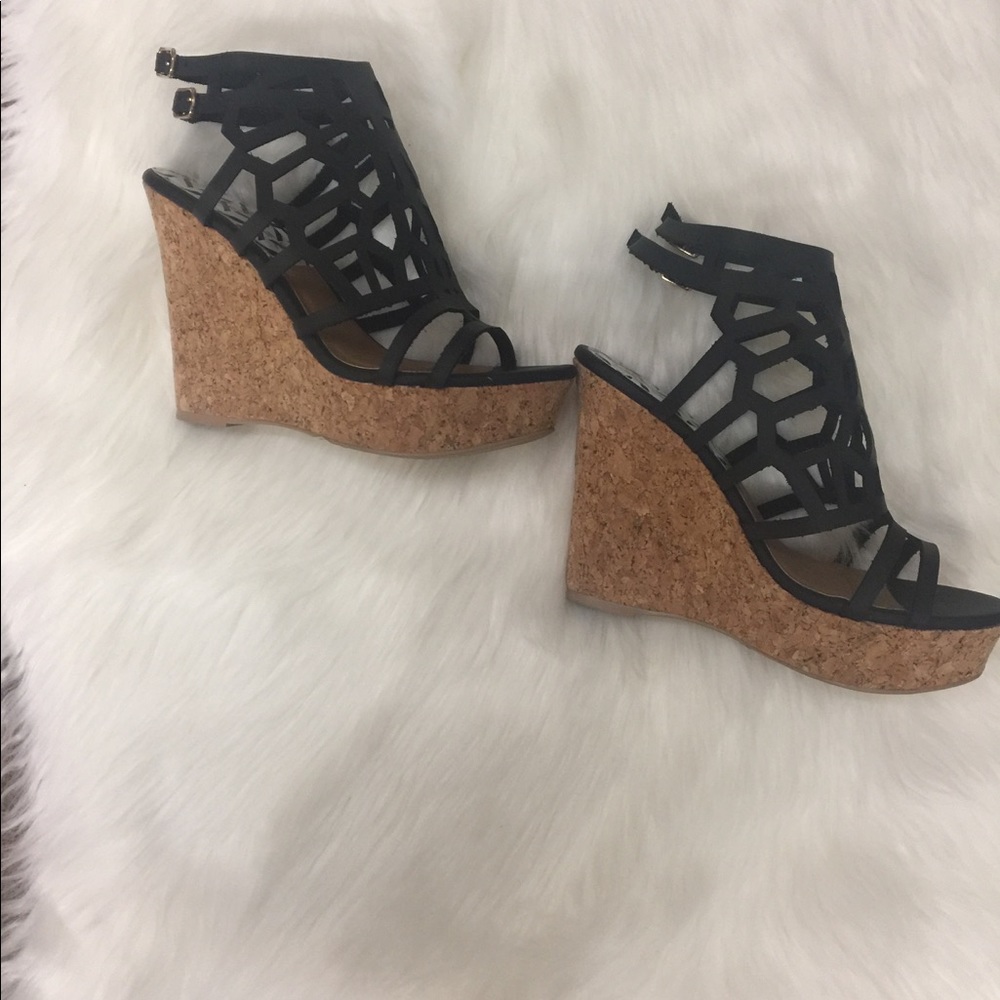 ‼️New wedges‼️